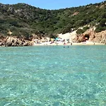 Сasa de vacaciones Coral House Premium, 200m To *