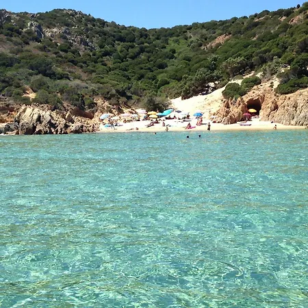 Hébergement de vacances Coral House Premium, 200m To *