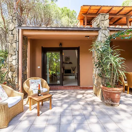 Casa vacanze Coral House Premium, 200m To